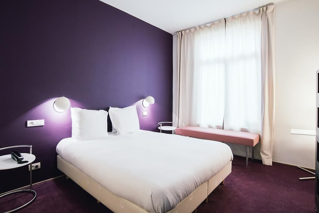 Smartflats - Pacific Brussel