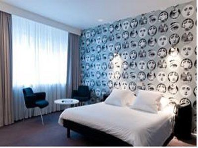 Queen Anne Hotel Brussel