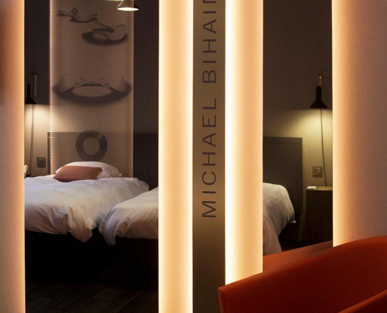 Atlas Hotel Brussel