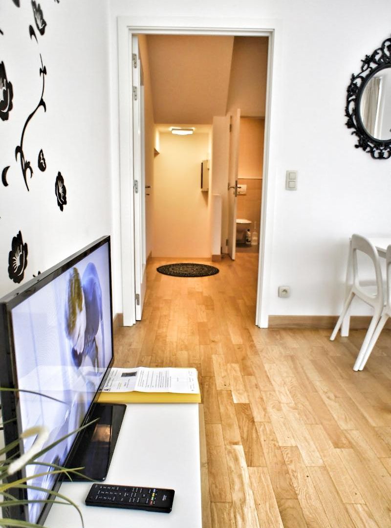 Apartment The Opera Brussels