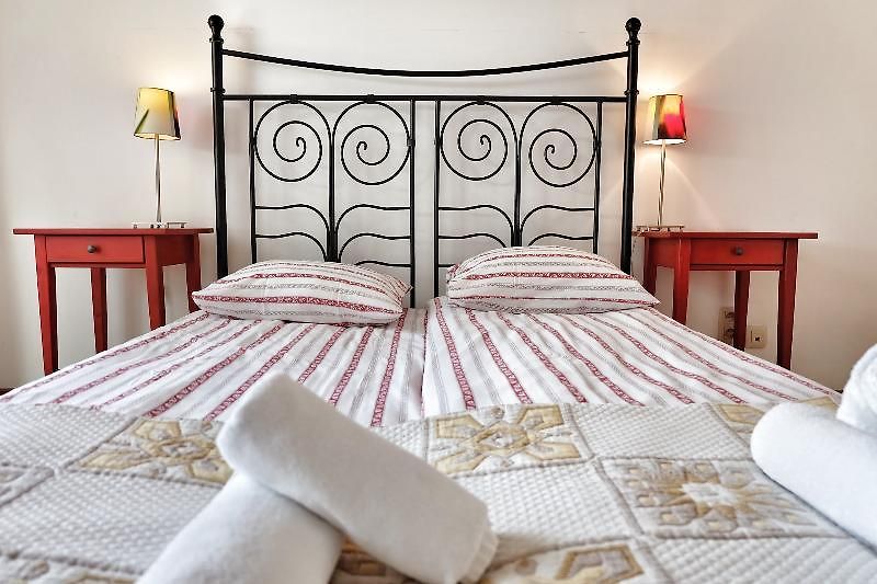 The Opera Apartment Brussels