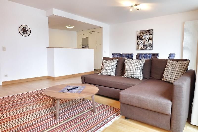 Apartment The Opera Brussels