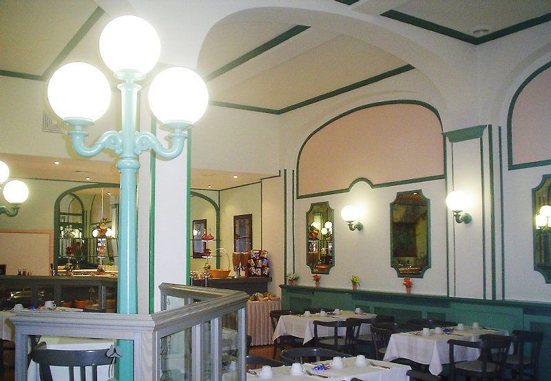 Hotel Le Dome 3*