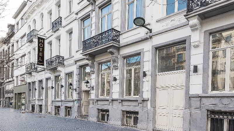 Hotel The Augustin