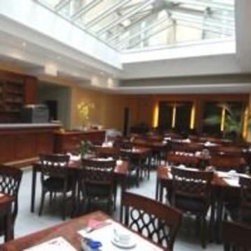 Hotel Belmont Brussels
