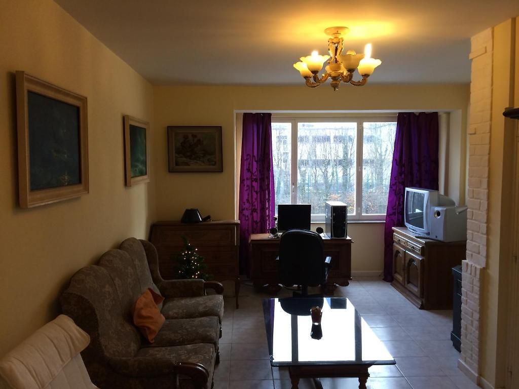 Appartements Brussel Apartment