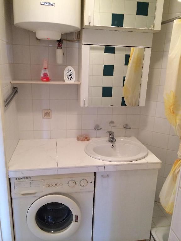 Appartements Brussel *