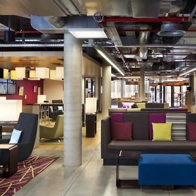 Pestana Schuman Brussel