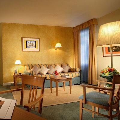 Aparthotel Citadines Sainte-catherine 3*