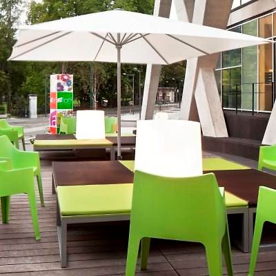 Pestana Schuman Hotel Brussel