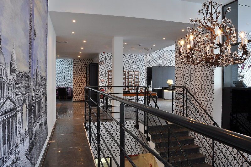 Numa Lief Hotel Brussel