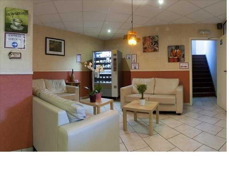 Gardens Appartement