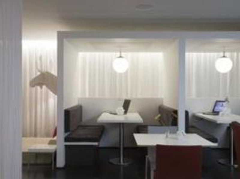 Hotel Ibis Styles Louise Brussel