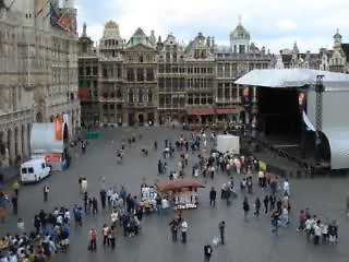 Residence-hotel Le Quinze Grand Place