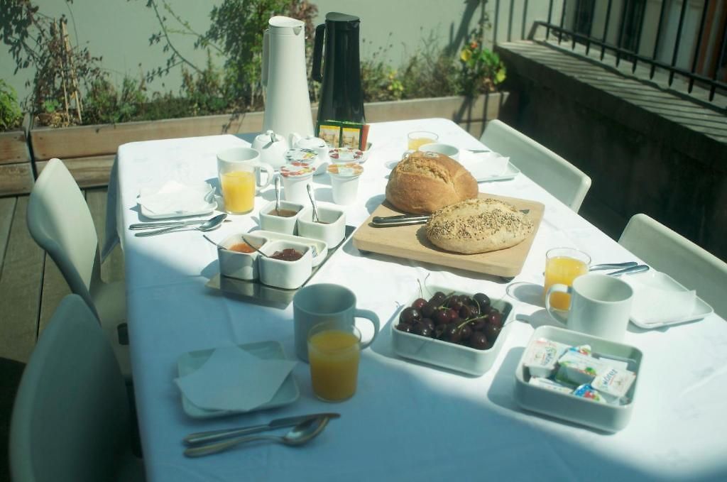 Fish Market Bed & Breakfast 4*