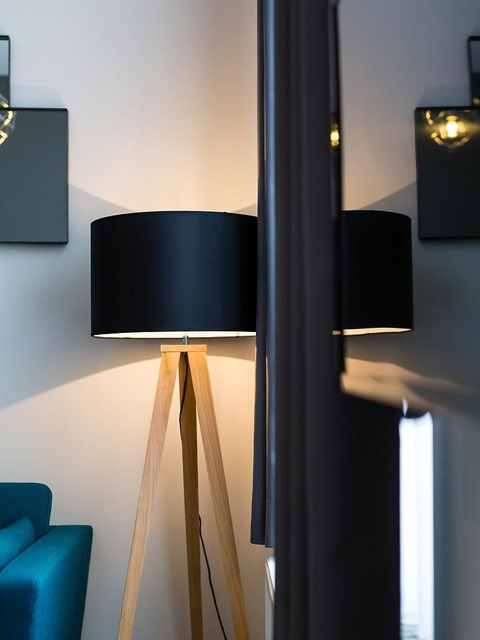 Schuman Appartement *