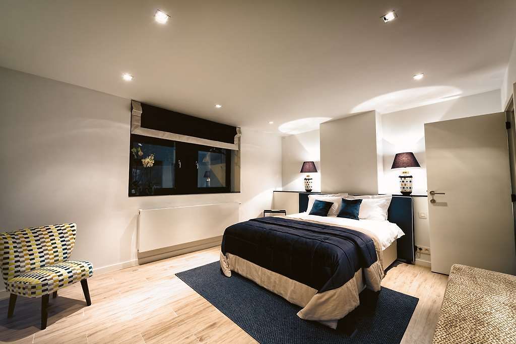 Hotel Charles Palmerston,
