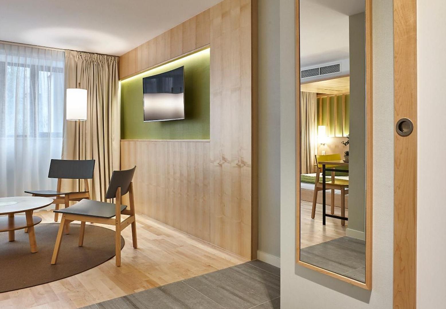Yadoya Hotel
