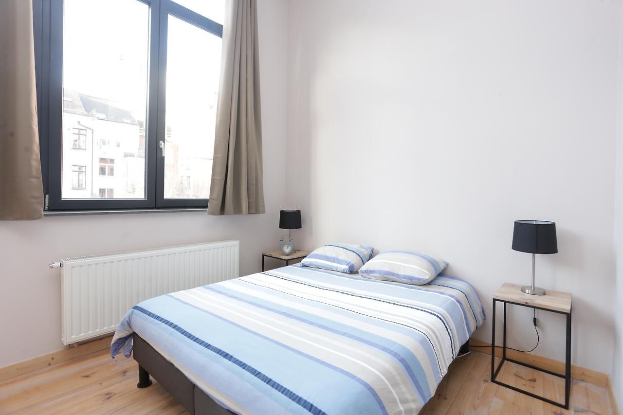 Appartement Parlamentarium *