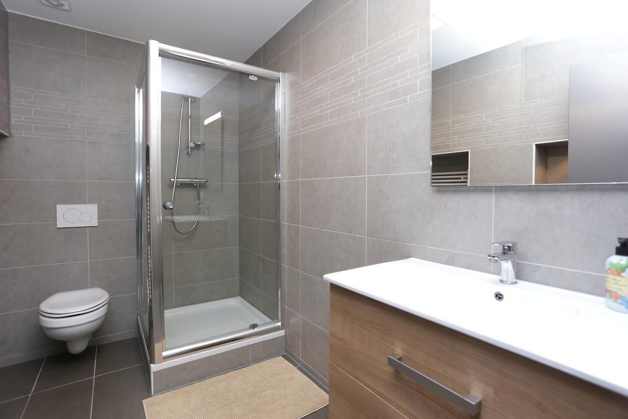 Appartement Parlamentarium *