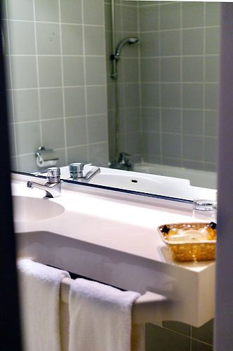 Hotel New Charlemagne 4*