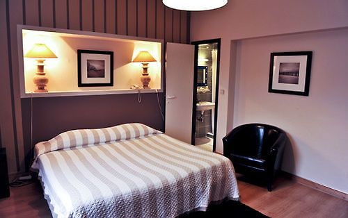 Hotel Noga Brussel