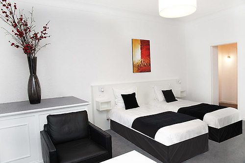 Satellite Hotel