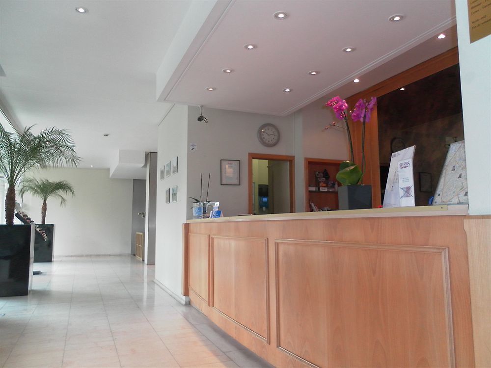 Hotel Eurostars Avenue Louise Brussel