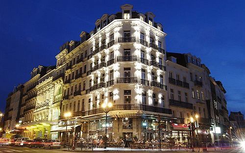 Hotel Orts 3*