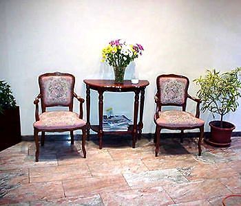 Hotel L'auberge Autrichienne