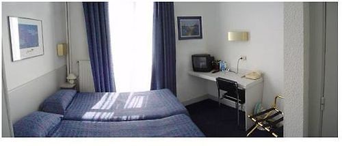 Hotel Mirabeau