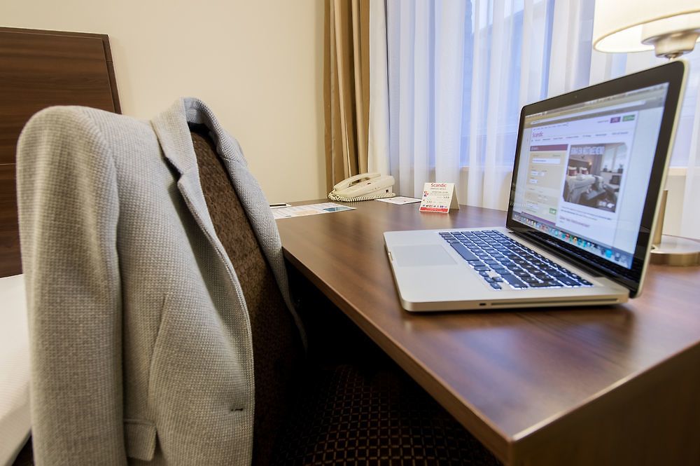Hotel Numa Royal Galleries 4*
