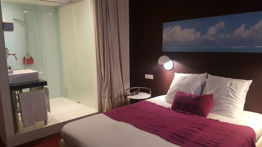 Hotel Smartflats - Pacific Brussel