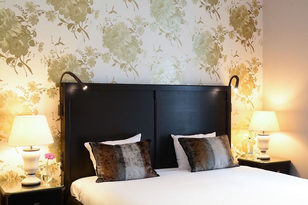Hotel Numa Lief Brussel
