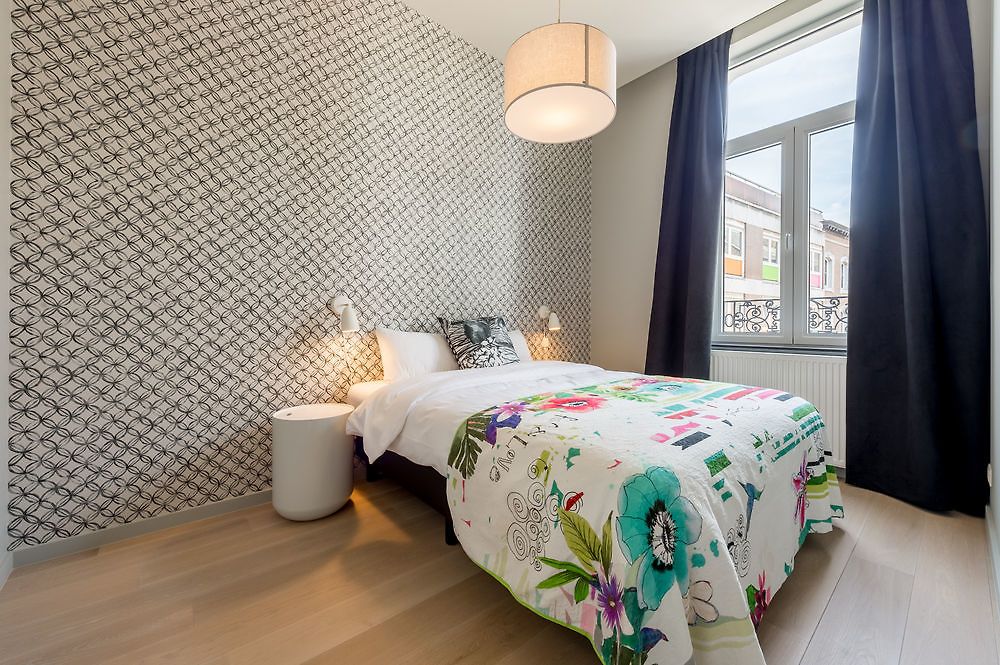 Smartflats Design - Schuman Appartement *