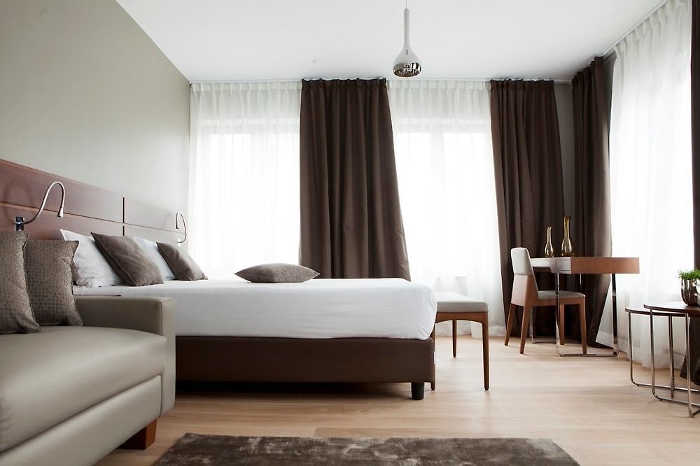 Hotel Agenda Louise Brussel