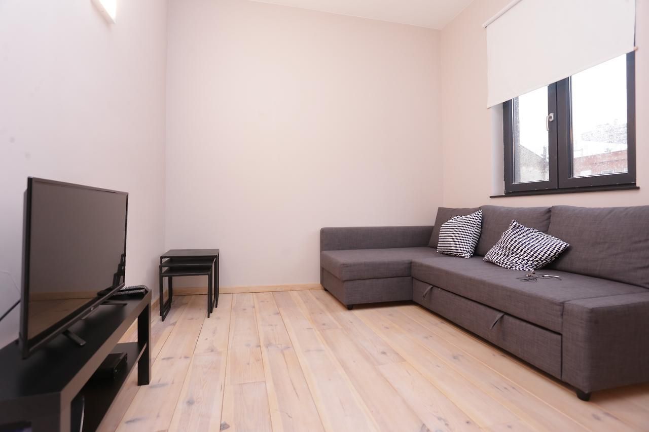 Appartement Parlamentarium