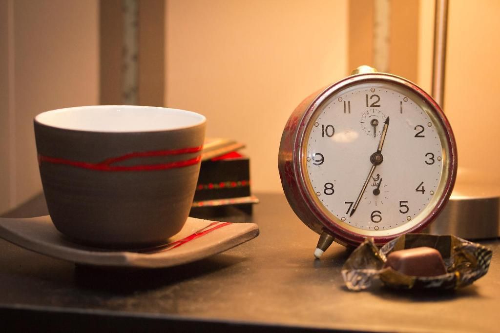 Bed & Breakfast Brussels@heart 3*