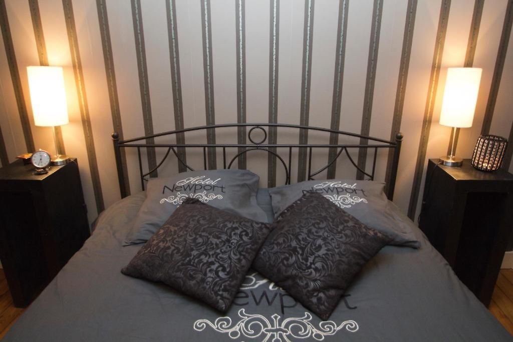 Bed & Breakfast Brussels@heart Brussel