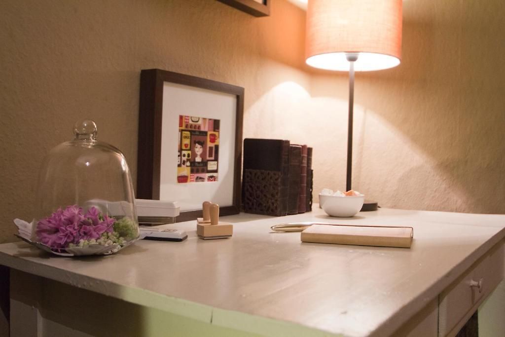 Bed & Breakfast Brussels@heart Brussel