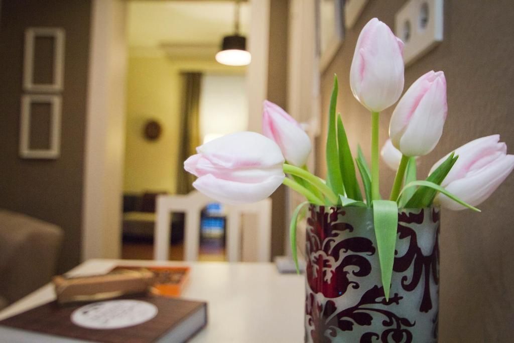 Brussels@heart Bed & Breakfast 3*