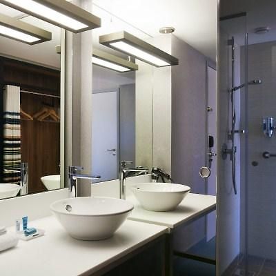 Hotel Pestana Schuman