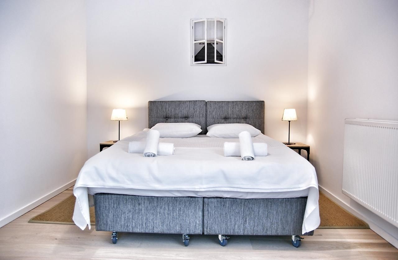 Aparthotel Apartmentsapart
