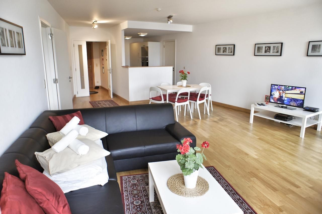 Apartmentsapart Aparthotel 3*