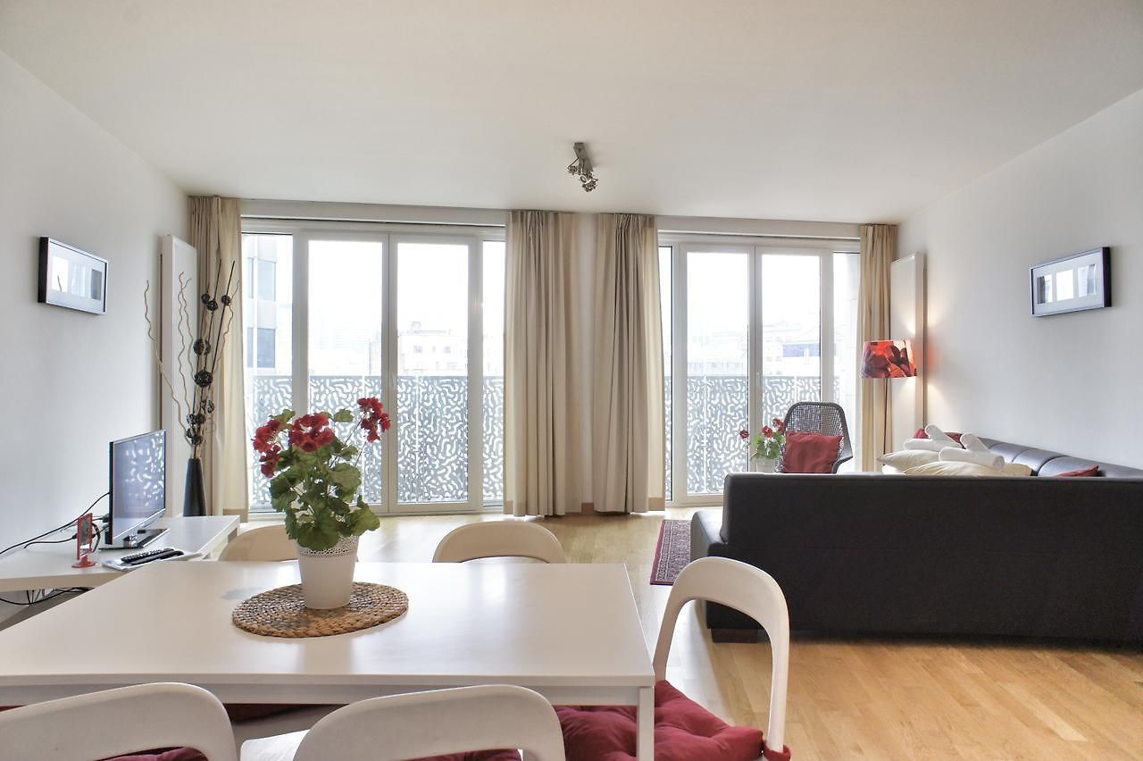 Apartmentsapart Aparthotel