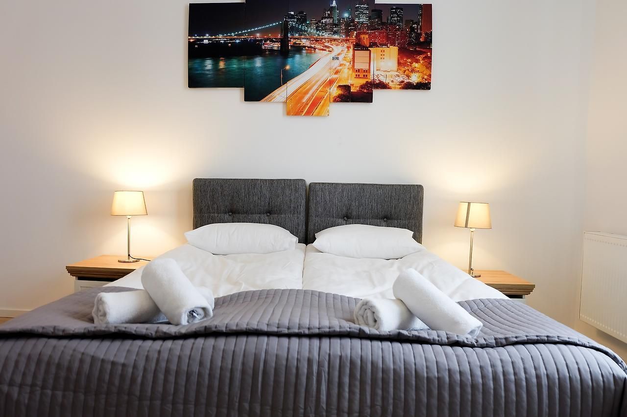 Apartmentsapart Aparthotel