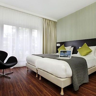 Citadines Sainte-catherine Aparthotel