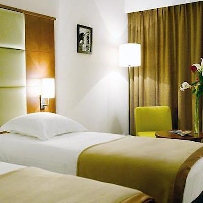 New Charlemagne Hotel 4*
