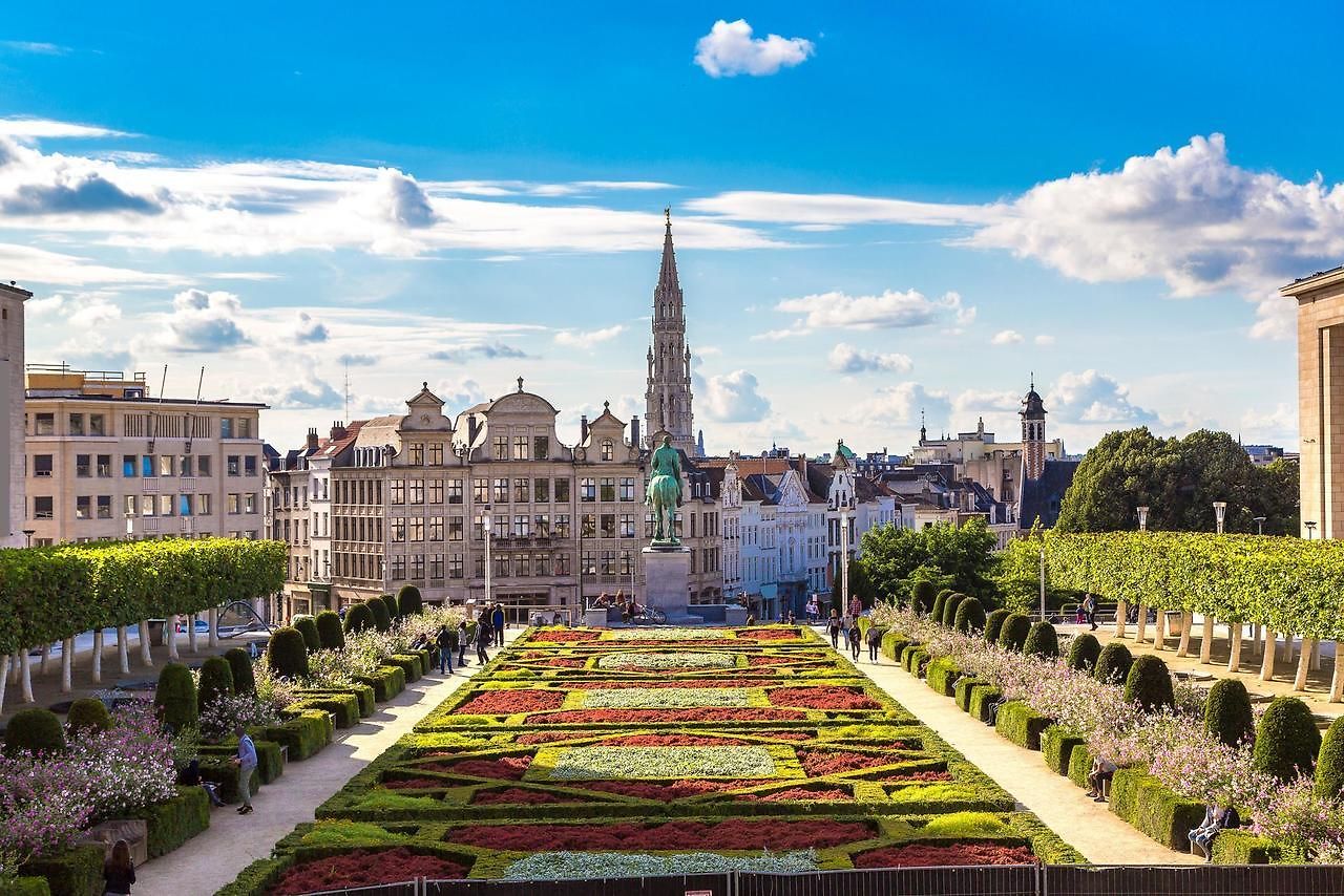 Yadoya Brussel