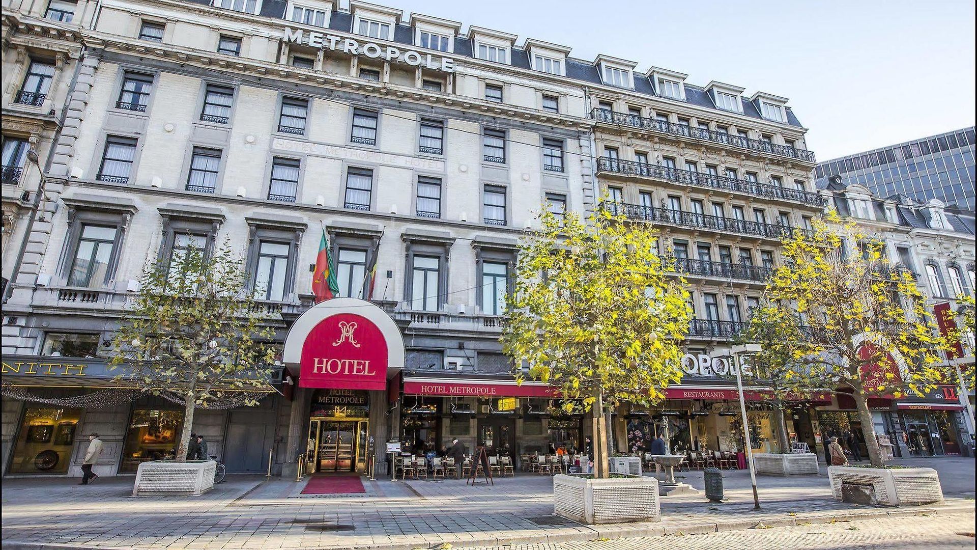 Metropole
